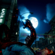Image for article titled The Darkness II Weathers the Hellish Attentions of Game Reviewers